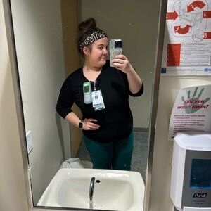 Meet your Posher, Morgan